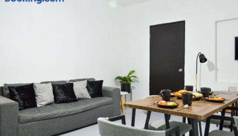 Appartamento - Col Hidalgo Ramon Corral 504 B