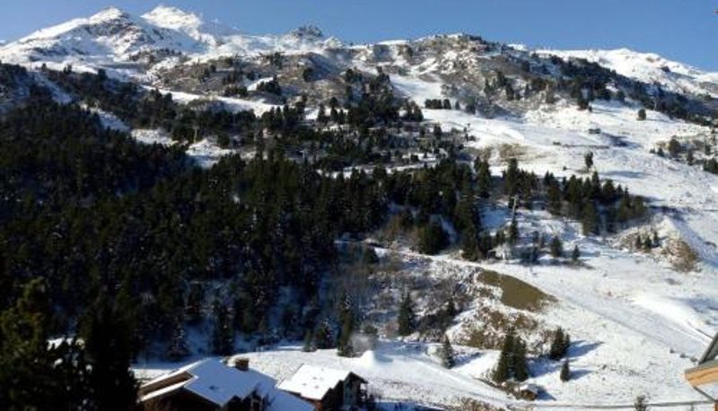 Info - Appartement Méribel idéal skieurs avec balcon et parking - FR-1-355-183