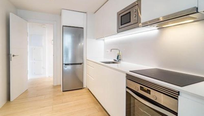 Appartement - JG5.1B - 3 bedroom flat with gym rooftop pool
