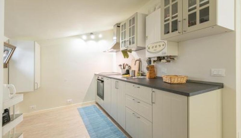 Apartament - Angelina's B House