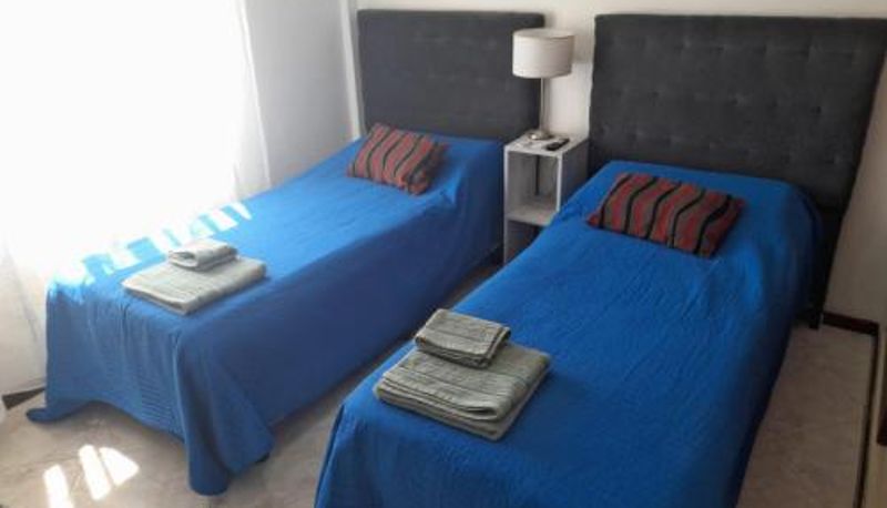 Apartment - F&F - Altos de San Lorenzo