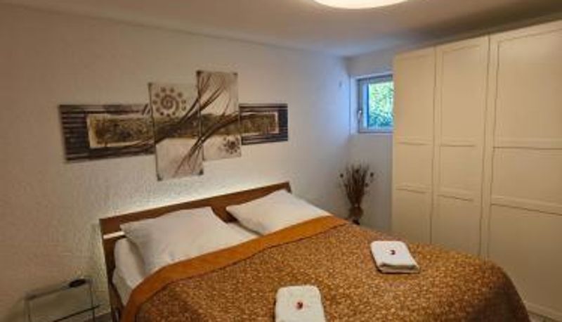 Appartement - Bei s' Herrs