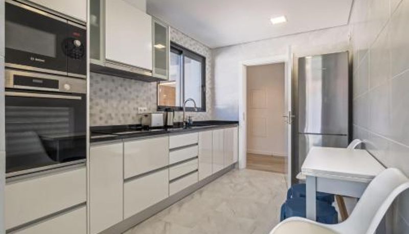 Standart oda - Contemporary Residence B by Homie