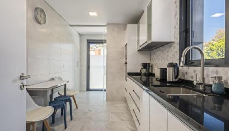 Standart oda - Contemporary Residence B by Homie