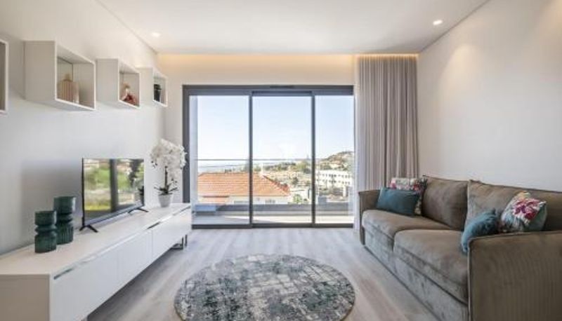 Standart oda - Contemporary Residence B by Homie