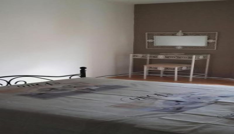 Daire - Oasis T3 centre ville jardin privé