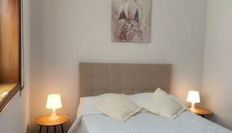 Appartamento - Casa Mercedes