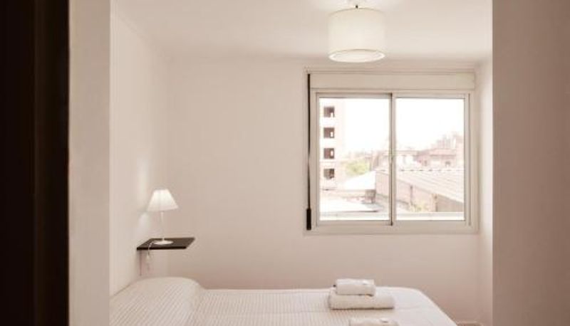 Info - Apartamento Obispo Trejo IV by Lofty