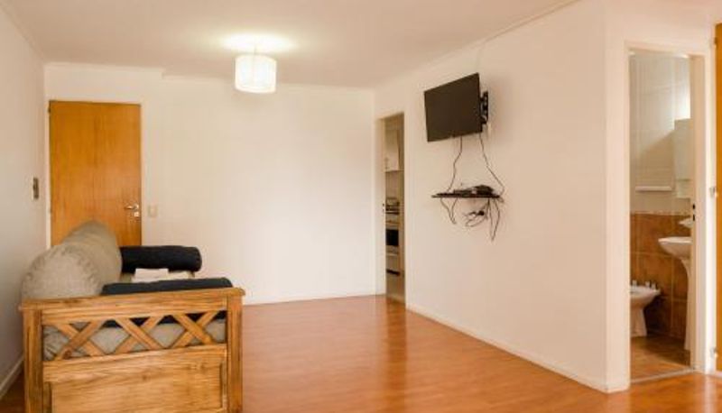 Info - Apartamento Obispo Trejo IV by Lofty