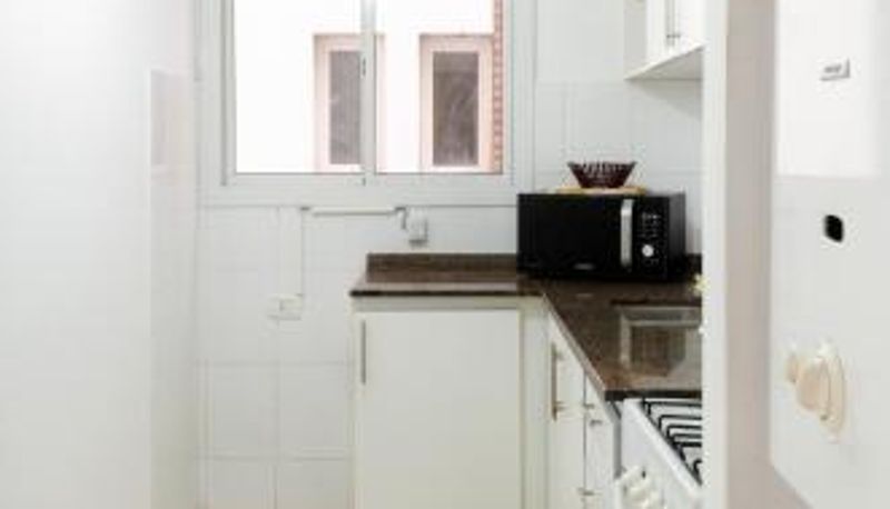 Küche - Apartamento Obispo Trejo IV by Lofty