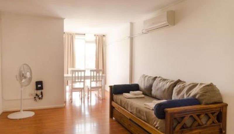 Info - Apartamento Obispo Trejo IV by Lofty