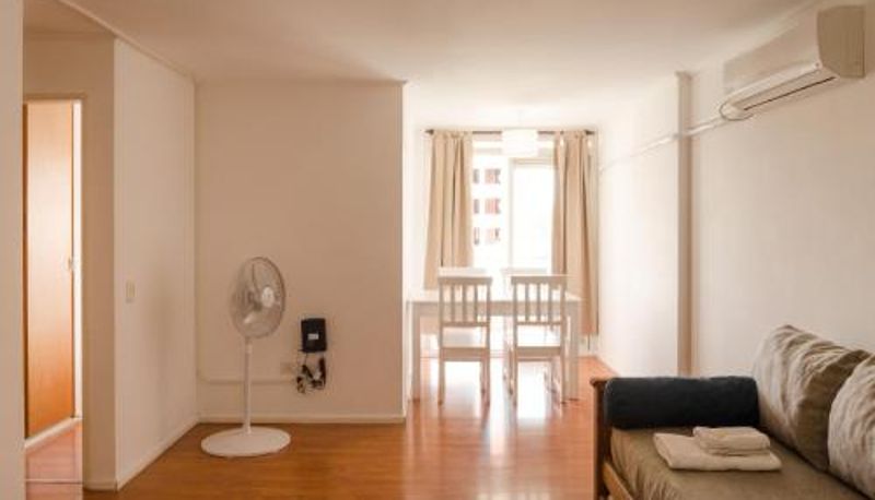 Info - Apartamento Obispo Trejo IV by Lofty
