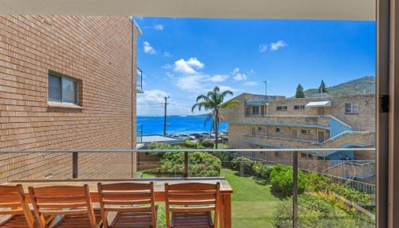 Camera standard - Bella Vista Unit 10 19 Shoal Bay Road