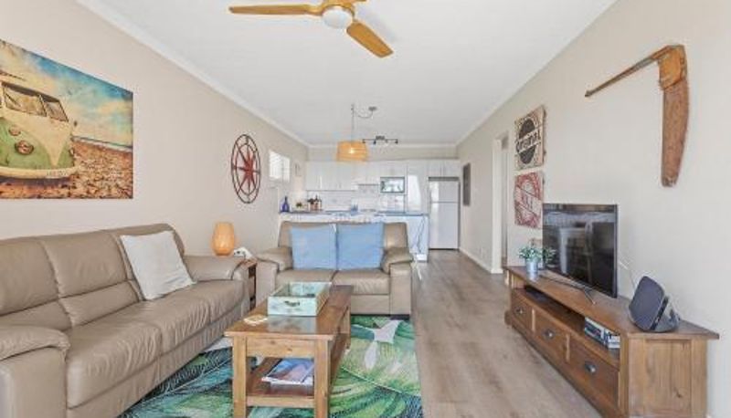 Standardzimmer - Bella Vista Unit 10 19 Shoal Bay Road