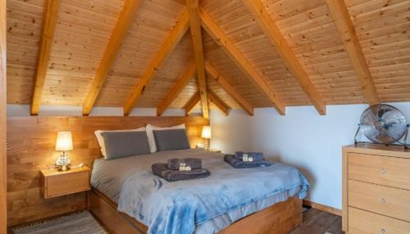 Standaardkamer - Salsa Country House I
