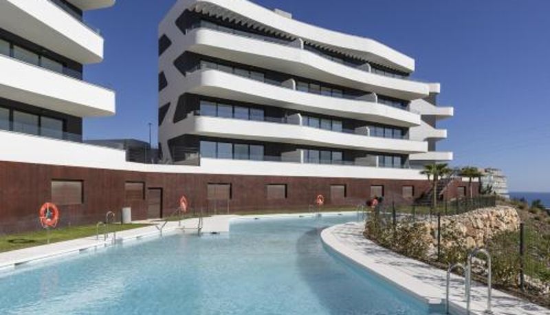 Apartament - Higuerón Skyline Suite