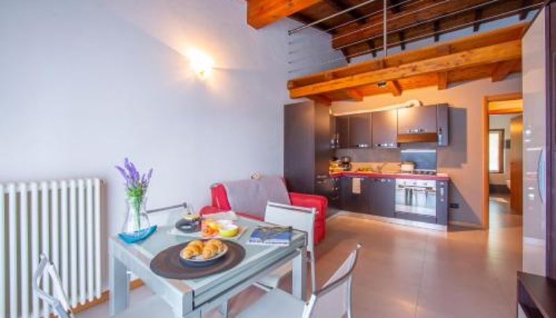 Info - Relax al Moro Apt with Pool - Happy Rentals