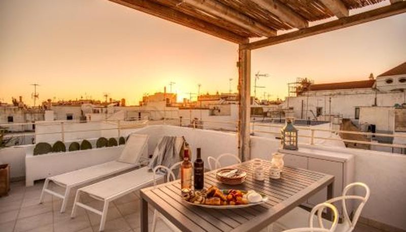 Apartament - Storie e Affreschi - Le Case di Valentina