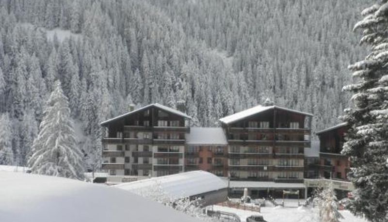 Informação - Résidence Thabor D - Studio pour 4 Personnes MAE-6491