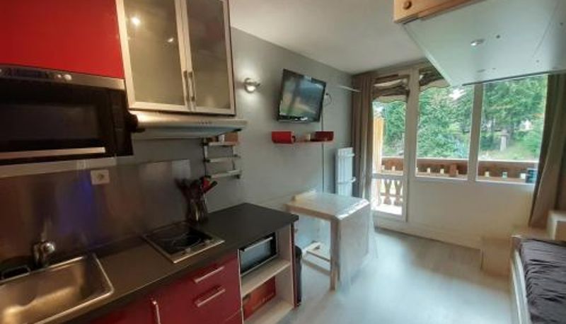 Informação - Résidence Thabor D - Studio pour 4 Personnes MAE-6491