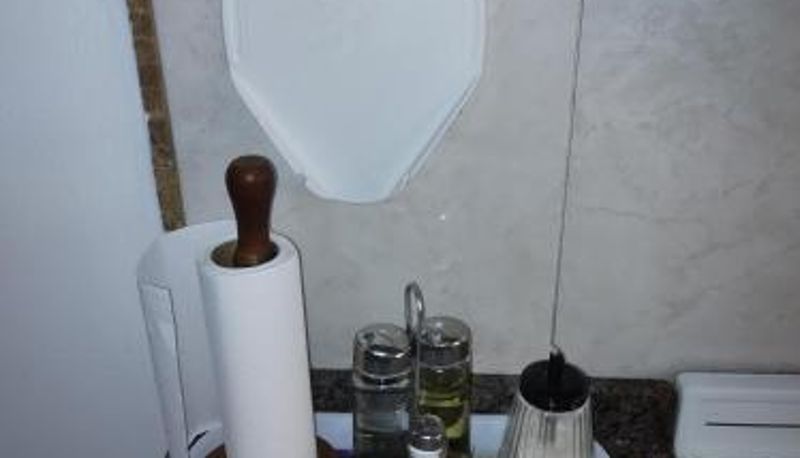 Apartament - Departamento céntrico
