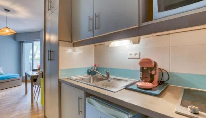 Appartement - Résidence le Levant