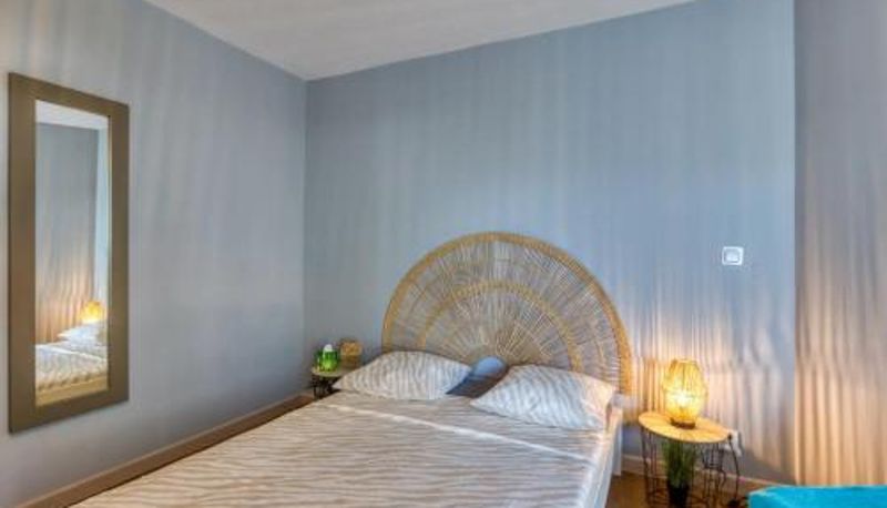 Appartement - Résidence le Levant