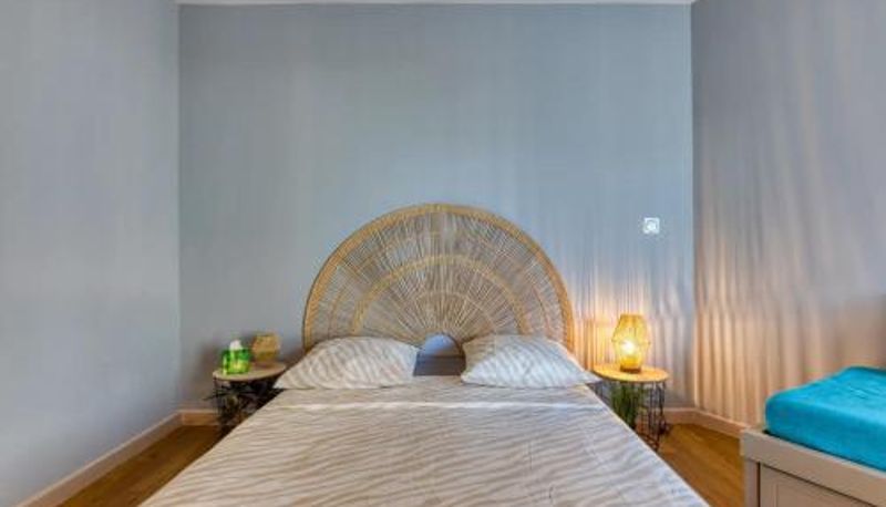 Appartement - Résidence le Levant