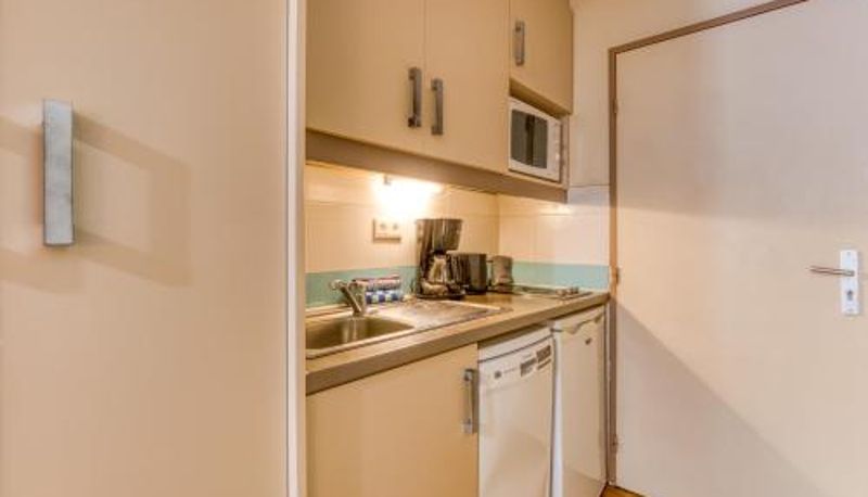 Appartement - Résidence le Levant