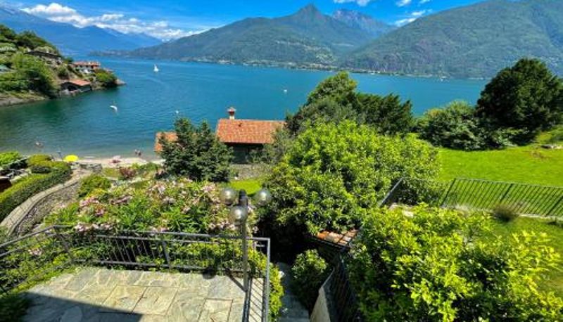 Terrasse - Villetta Alessia - Happy Rentals