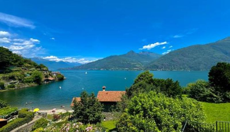 Info - Villetta Alessia - Happy Rentals