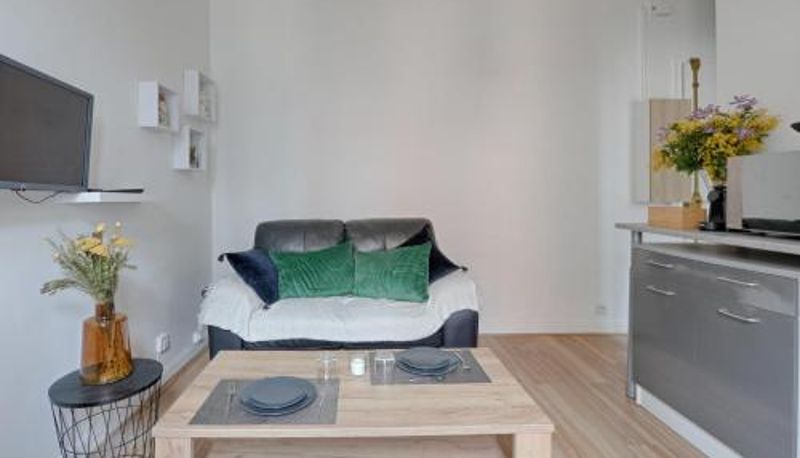 Appartement - Flowers Power - Appt pour 2
