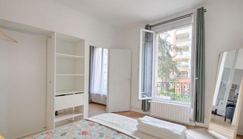 Appartement - Flowers Power - Appt pour 2