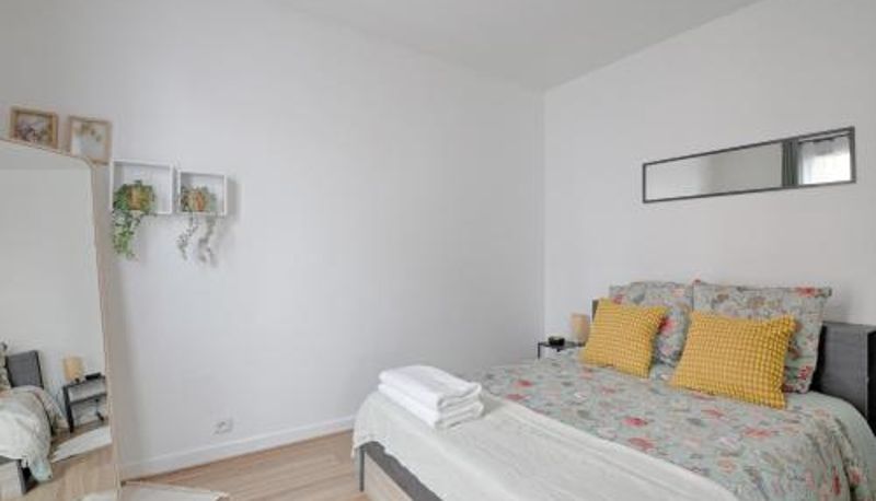 Appartement - Flowers Power - Appt pour 2