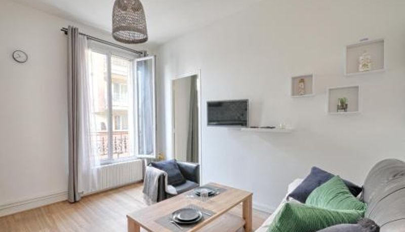 Appartement - Flowers Power - Appt pour 2