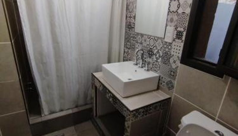 Standart oda - Duplex Alvarez Condarco