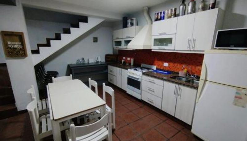 Standart oda - Duplex Alvarez Condarco