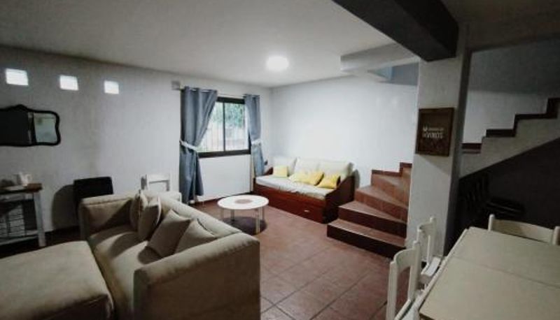 Standardzimmer - Duplex Alvarez Condarco