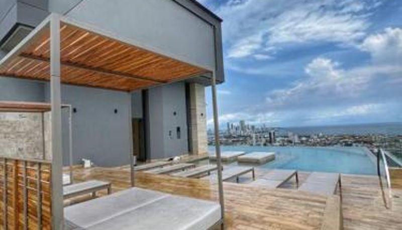 アパートメント - New Luxury Apartment in Cartagena