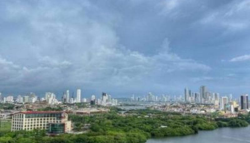スタンダードルーム - New Luxury Apartment in Cartagena