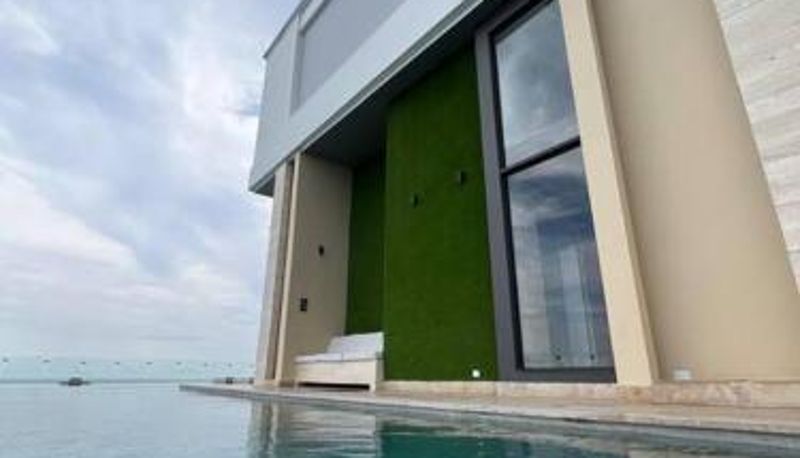 アパートメント - New Luxury Apartment in Cartagena