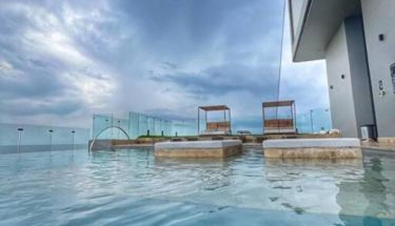 アパートメント - New Luxury Apartment in Cartagena