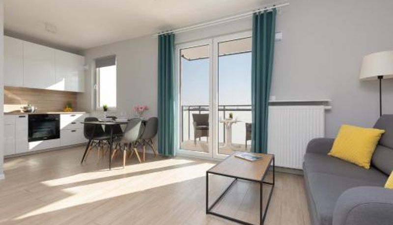 Información - Beautiful & Quiet Studio Szeligowska by Noclegi Renters