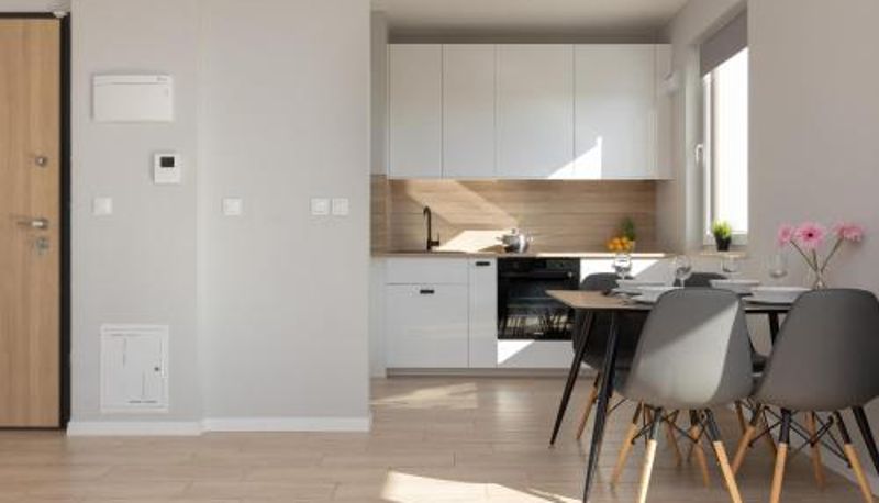 Apartamento - Beautiful & Quiet Studio Szeligowska by Noclegi Renters