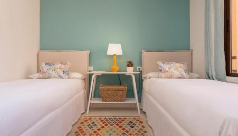 Apartament - Genteel Home Costa de Nagueles