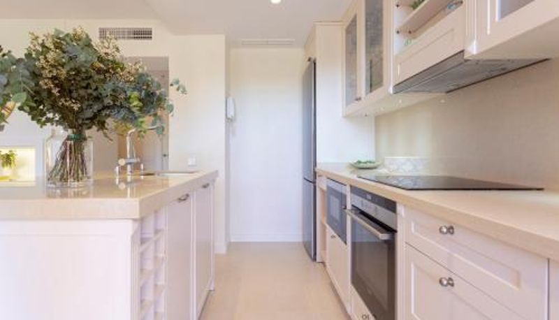 Apartment - Genteel Home Costa de Nagueles