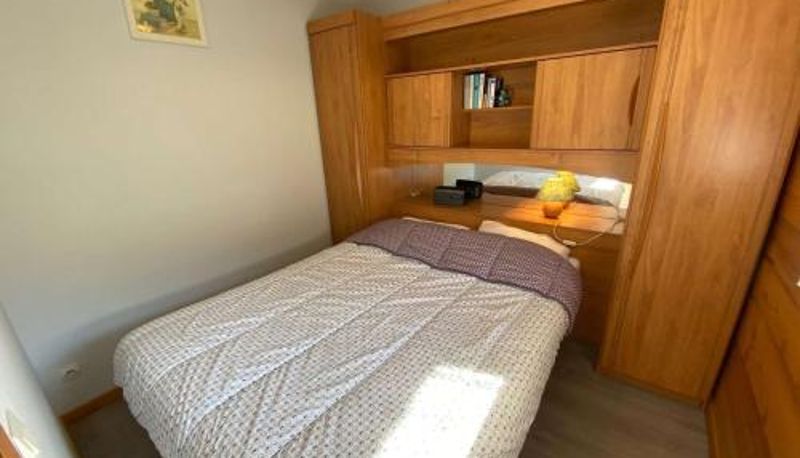 Camera standard - proche centre  parking  balcon Appartement chaleureux au Grand Bornand - 6 personnes