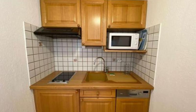 Standaardkamer - proche centre  parking  balcon Appartement chaleureux au Grand Bornand - 6 personnes