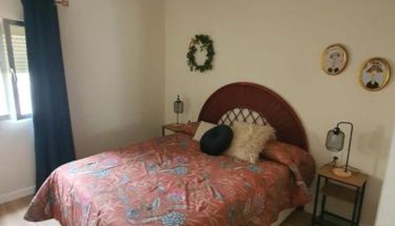 Room - Apartamento Juan Belmonte