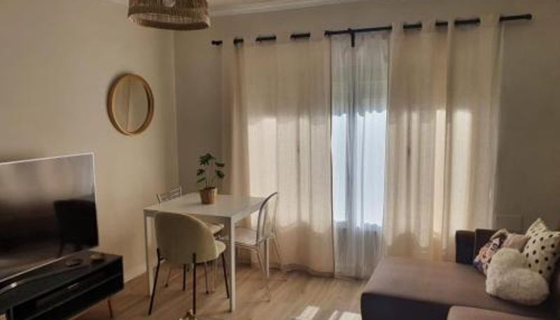 Apartamento - Apartamento Juan Belmonte